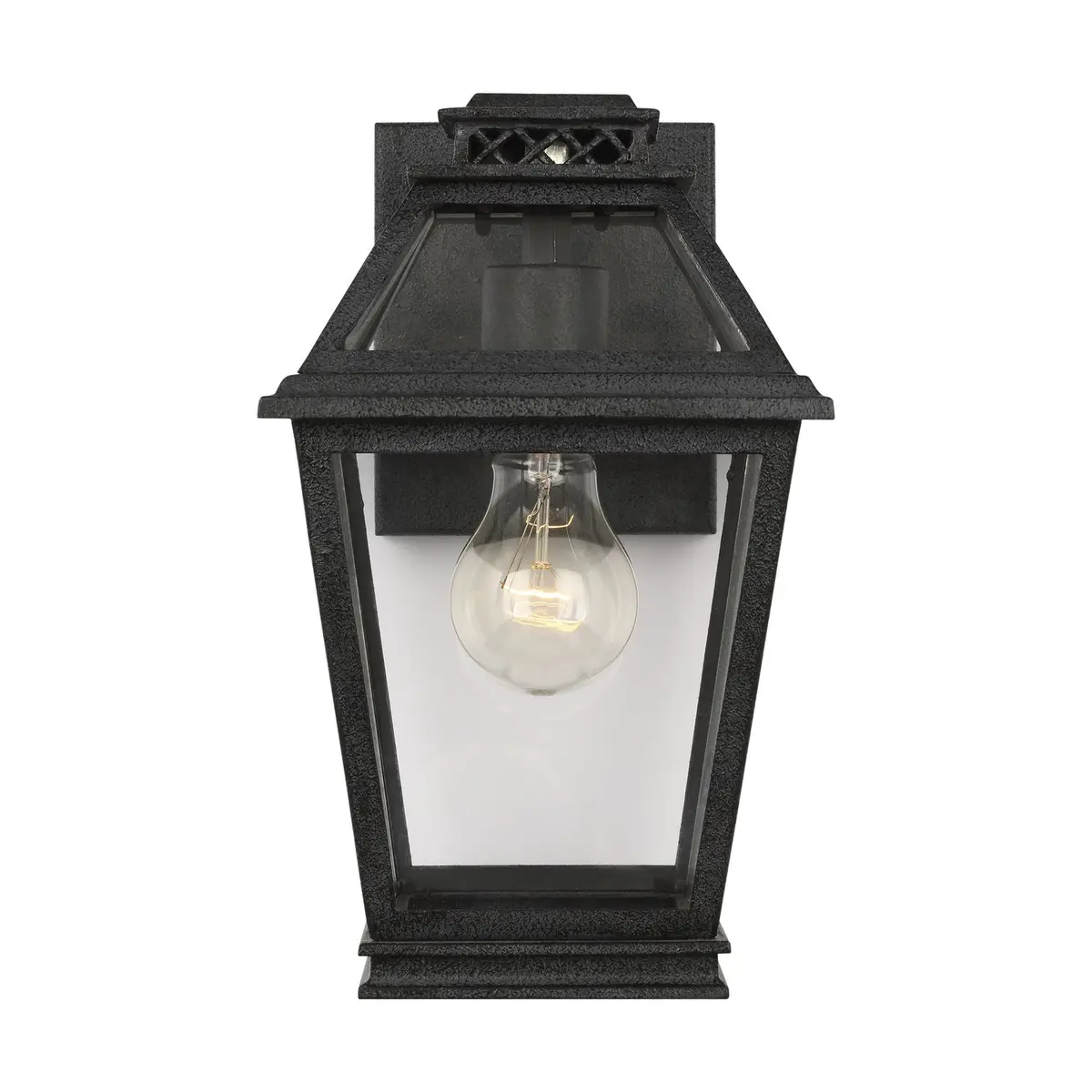 Visual Comfort Studio Falmouth | Exterior Lights At 60W 1