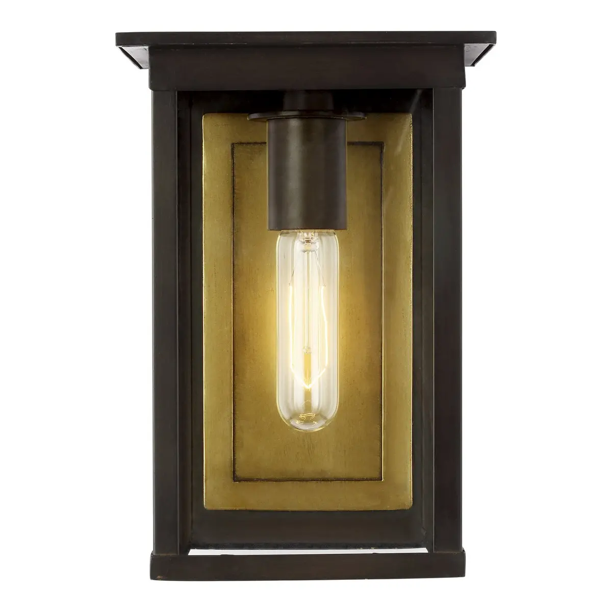 Visual Comfort Studio Freeport | Exterior Lights At 60W & 75W 1