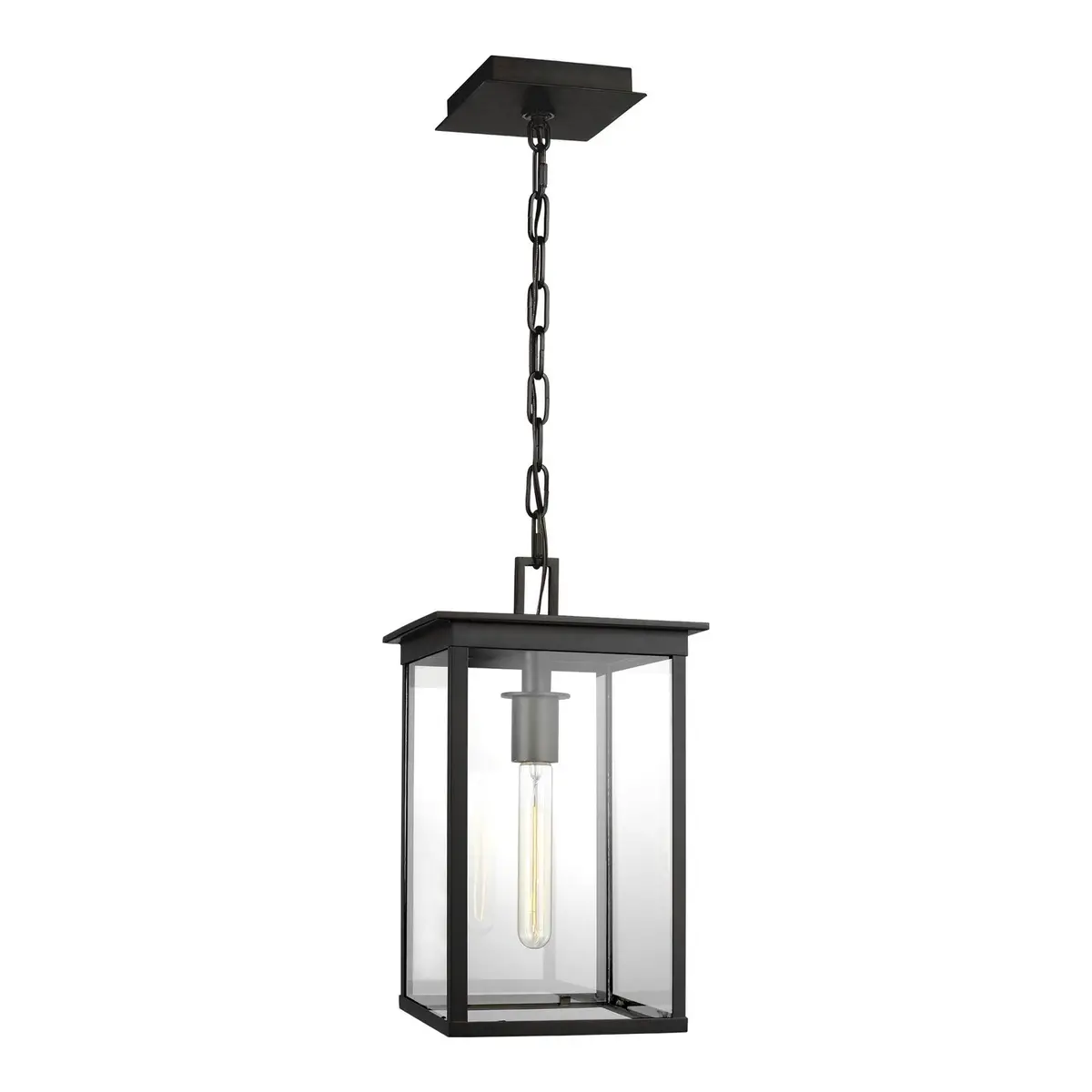 Visual Comfort Studio Freeport | Exterior Lights At 60W 1