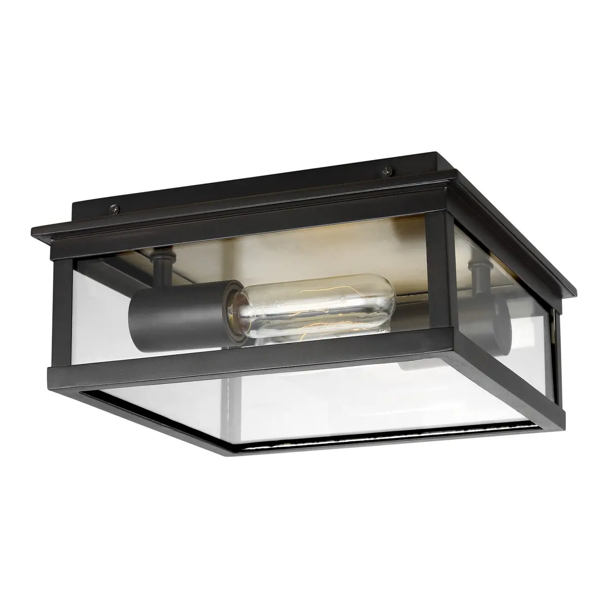Visual Comfort Studio Freeport | Exterior Lights At 40W 1