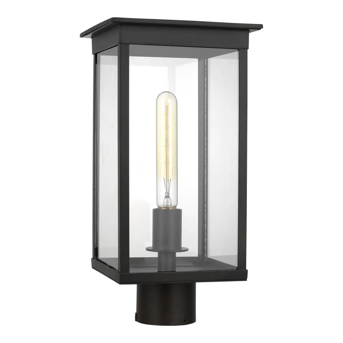 Visual Comfort Studio Freeport | Exterior Lights At 60W 1