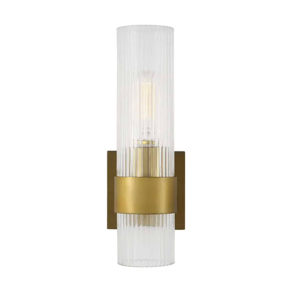 Visual Comfort Studio Geneva | Sconces At 60W 1