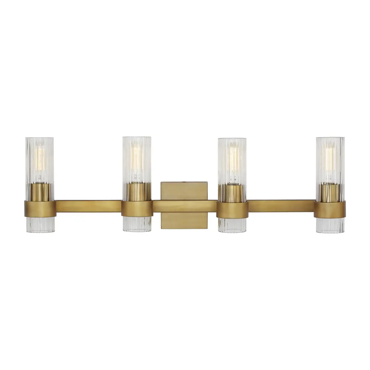 Visual Comfort Studio Geneva | Bathroom Fixtures At 60W 2