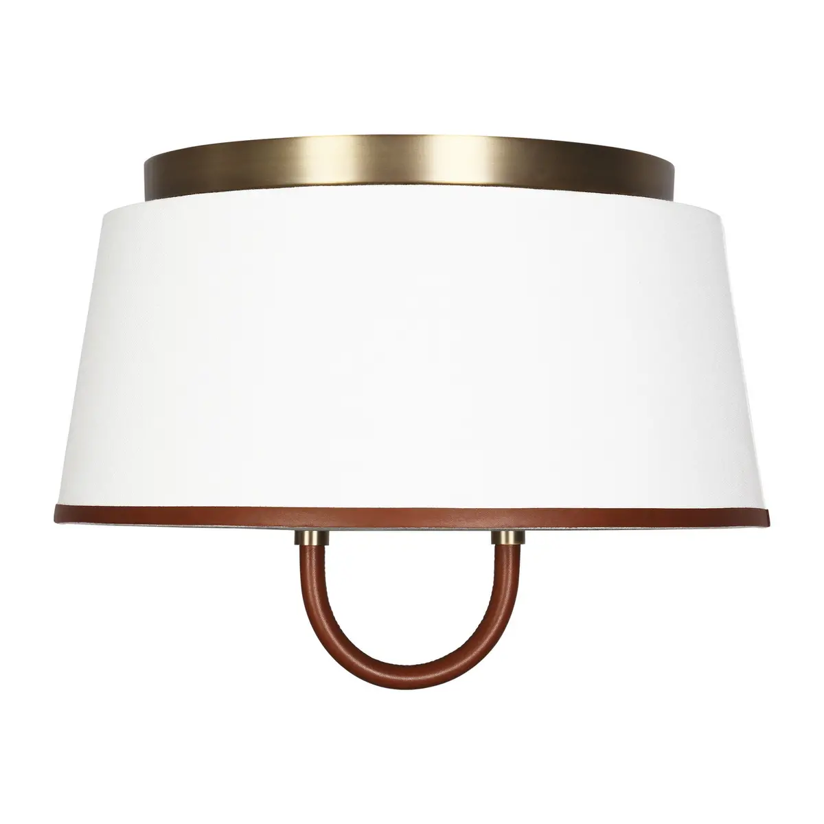 Visual Comfort Studio Katie | Flush Mounts At 60W 1