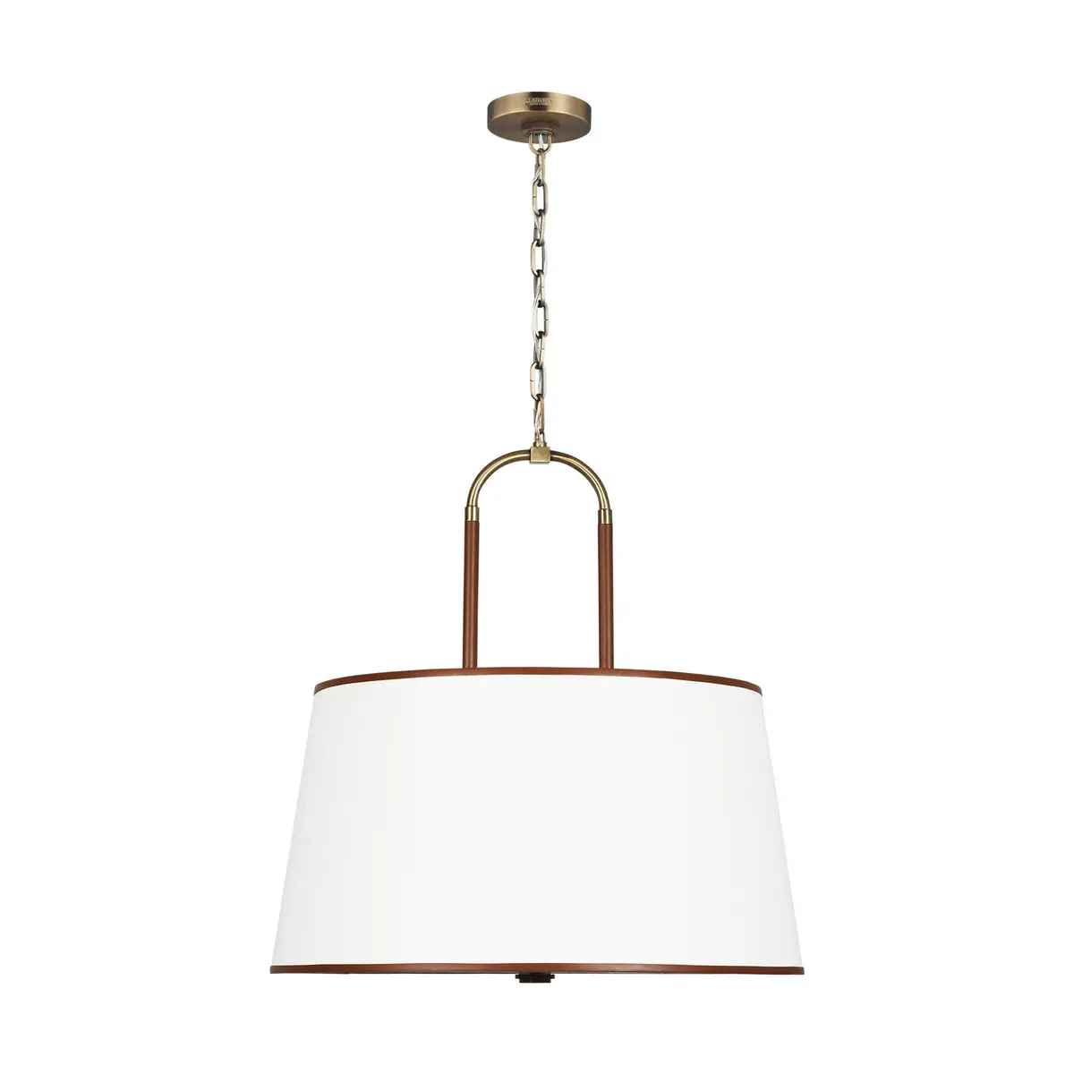 Visual Comfort Studio Katie | Pendants At 60W & 75W 1
