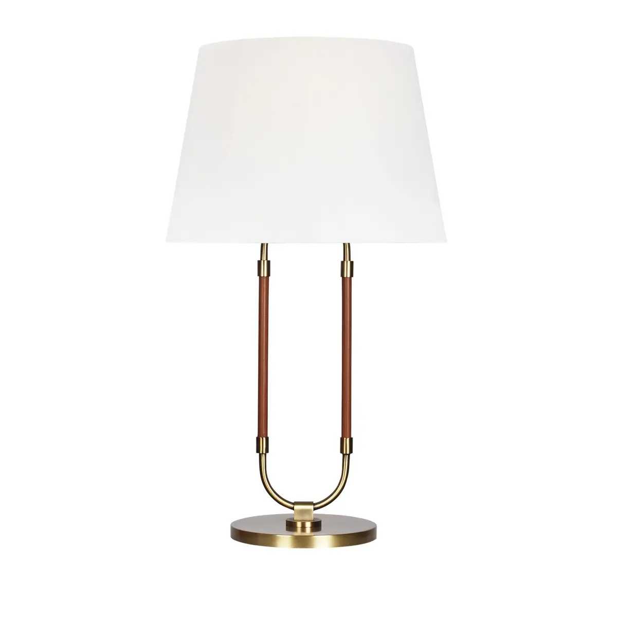 Visual Comfort Studio Katie | Lamps At 9W, 800Lm, & 3000K Temp 1