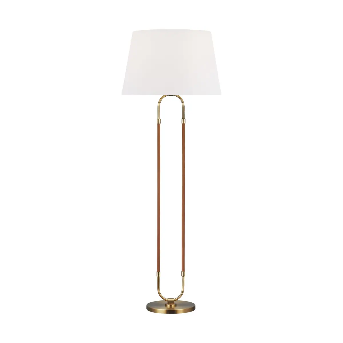 Visual Comfort Studio Katie | Lamps At 9W, 800Lm, & 3000K Temp 1