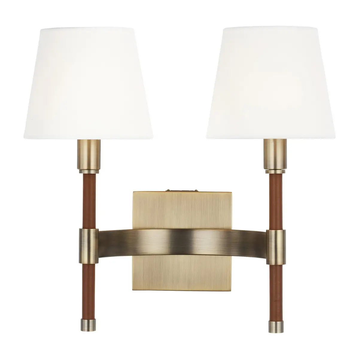 Visual Comfort Studio Katie | Sconces At 60W 1
