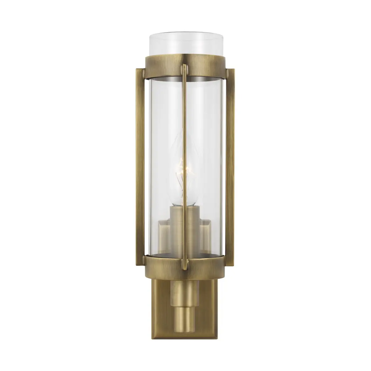 Visual Comfort Studio Flynn | Sconces At 60W 1