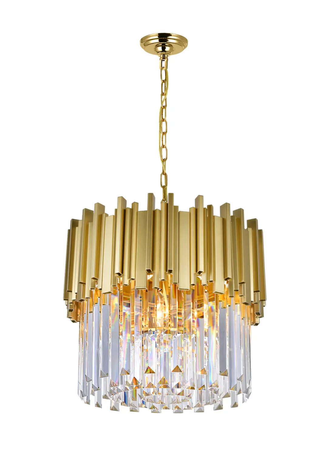 Cwi Lighting Deco | Pendants At 60W 1
