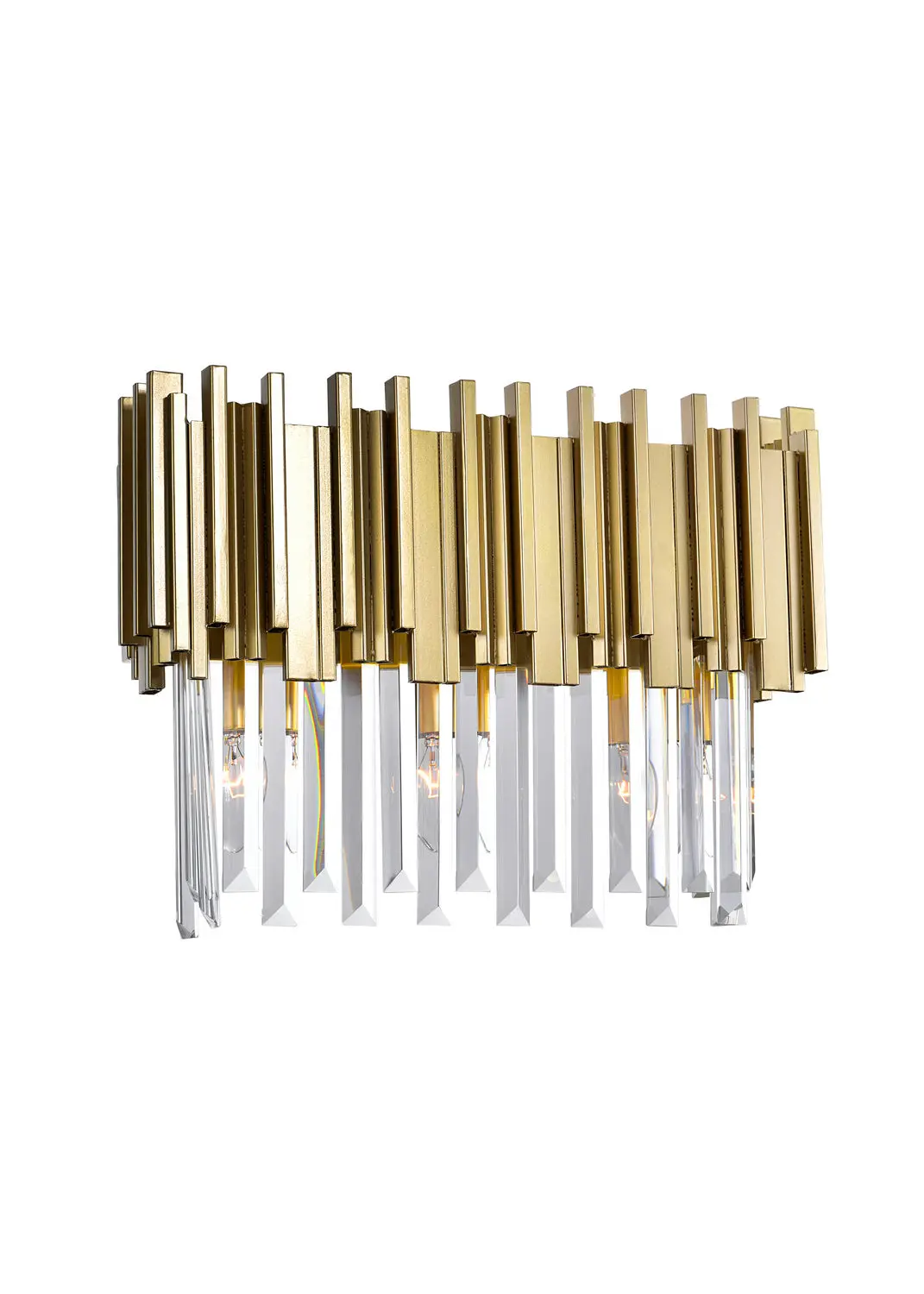 Cwi Lighting Deco | Bathroom Fixtures At 60W 1