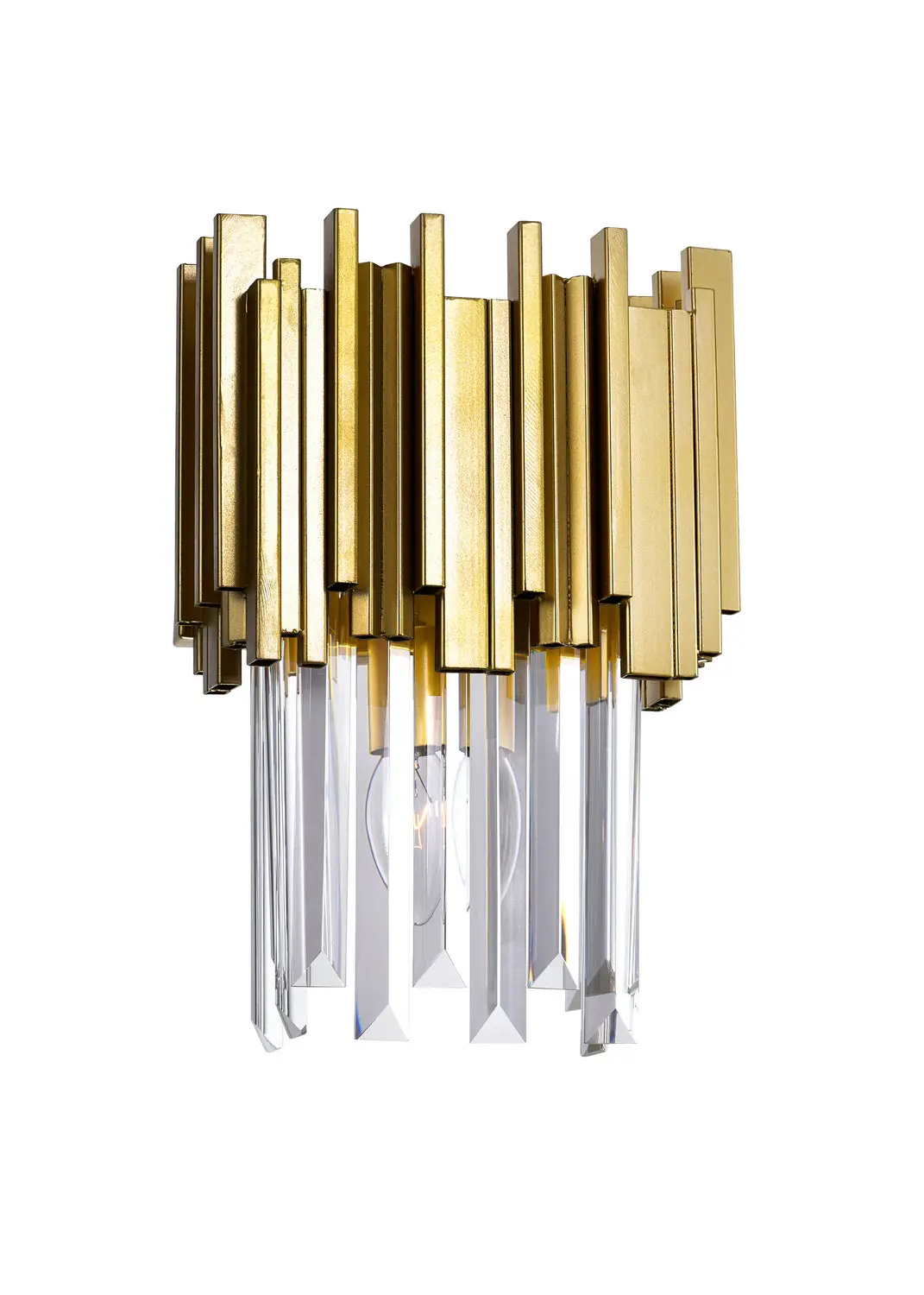 Cwi Lighting Deco | Sconces At 60W 1
