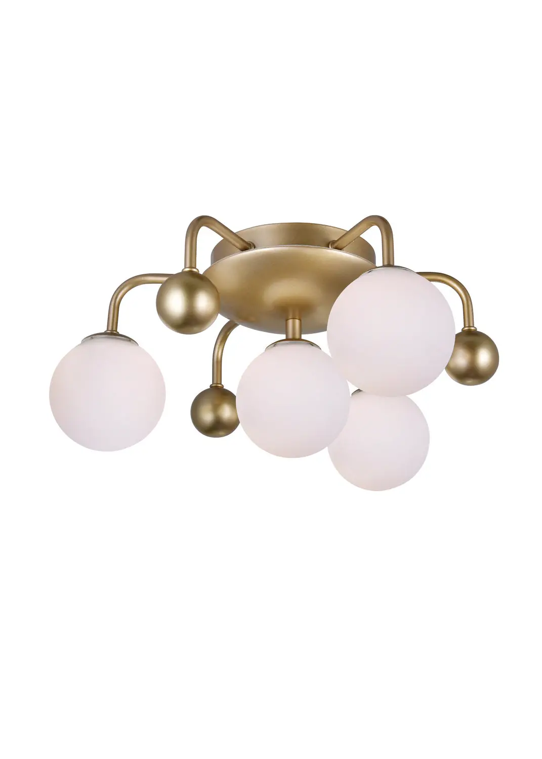Cwi Lighting Element | Flush Mounts At 7W 1