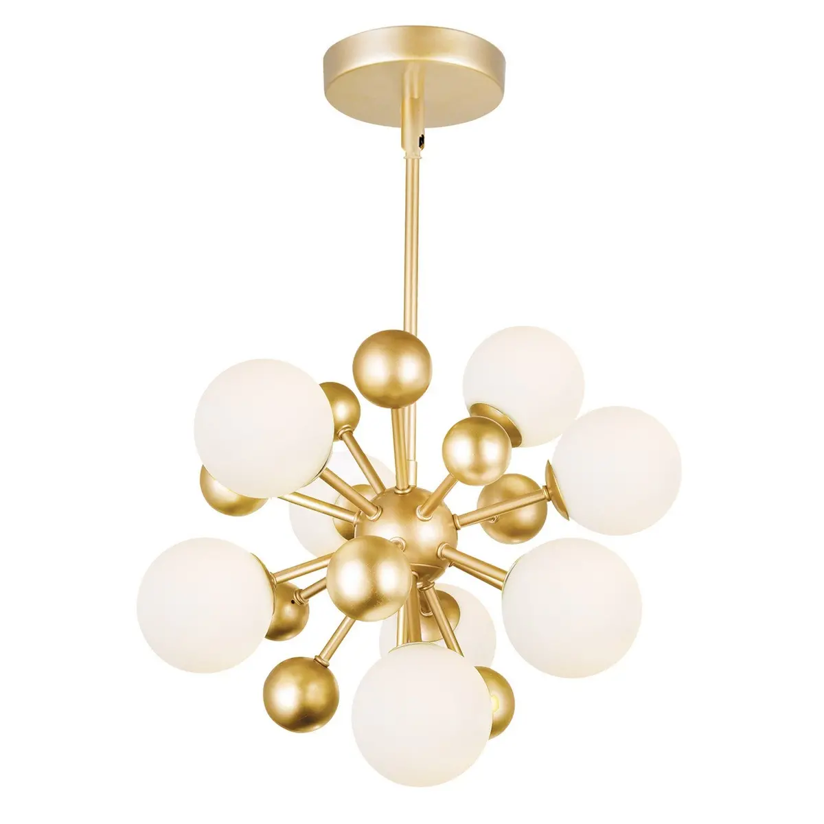 Cwi Lighting Element | Mini Chandeliers At 7W 1