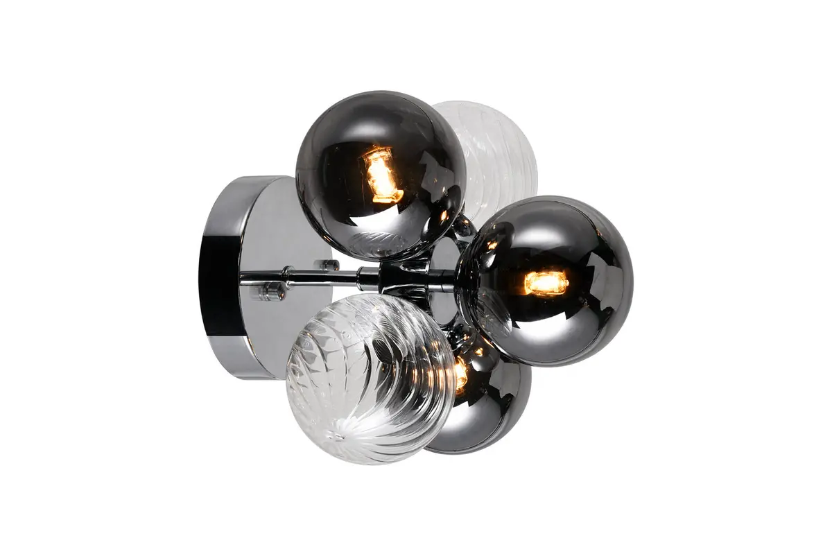 Cwi Lighting Pallocino | Sconces At 5W 1