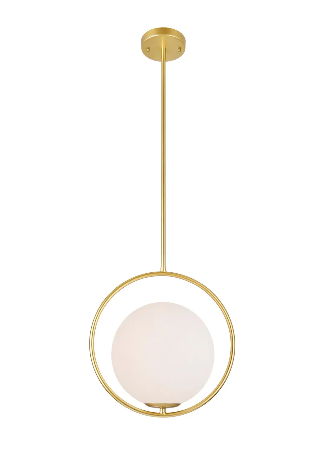 Cwi Lighting Celeste | Pendants At 5W 1