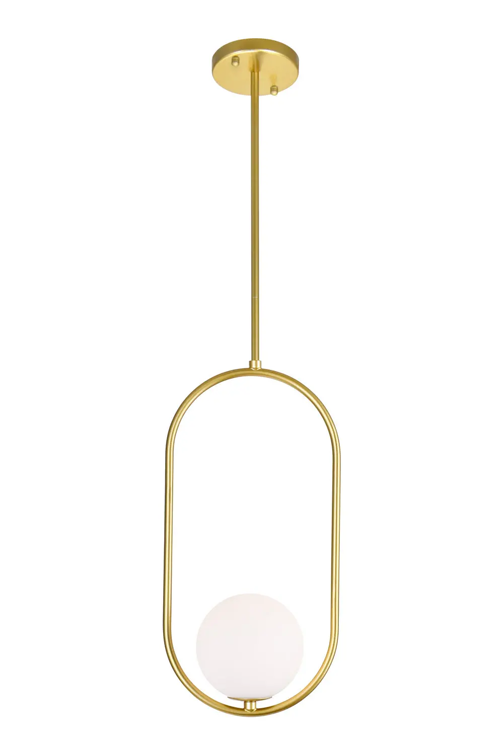 Cwi Lighting Celeste | Mini Pendants At 5W 1