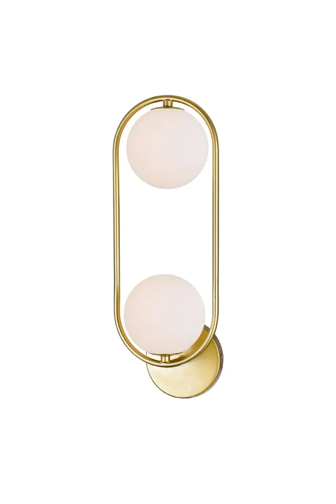 Cwi Lighting Celeste | Sconces At 5W 1