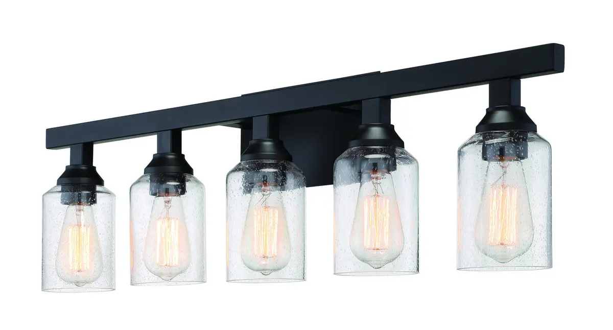 Craftmade Chicago | Bathroom Fixtures At 60W 1
