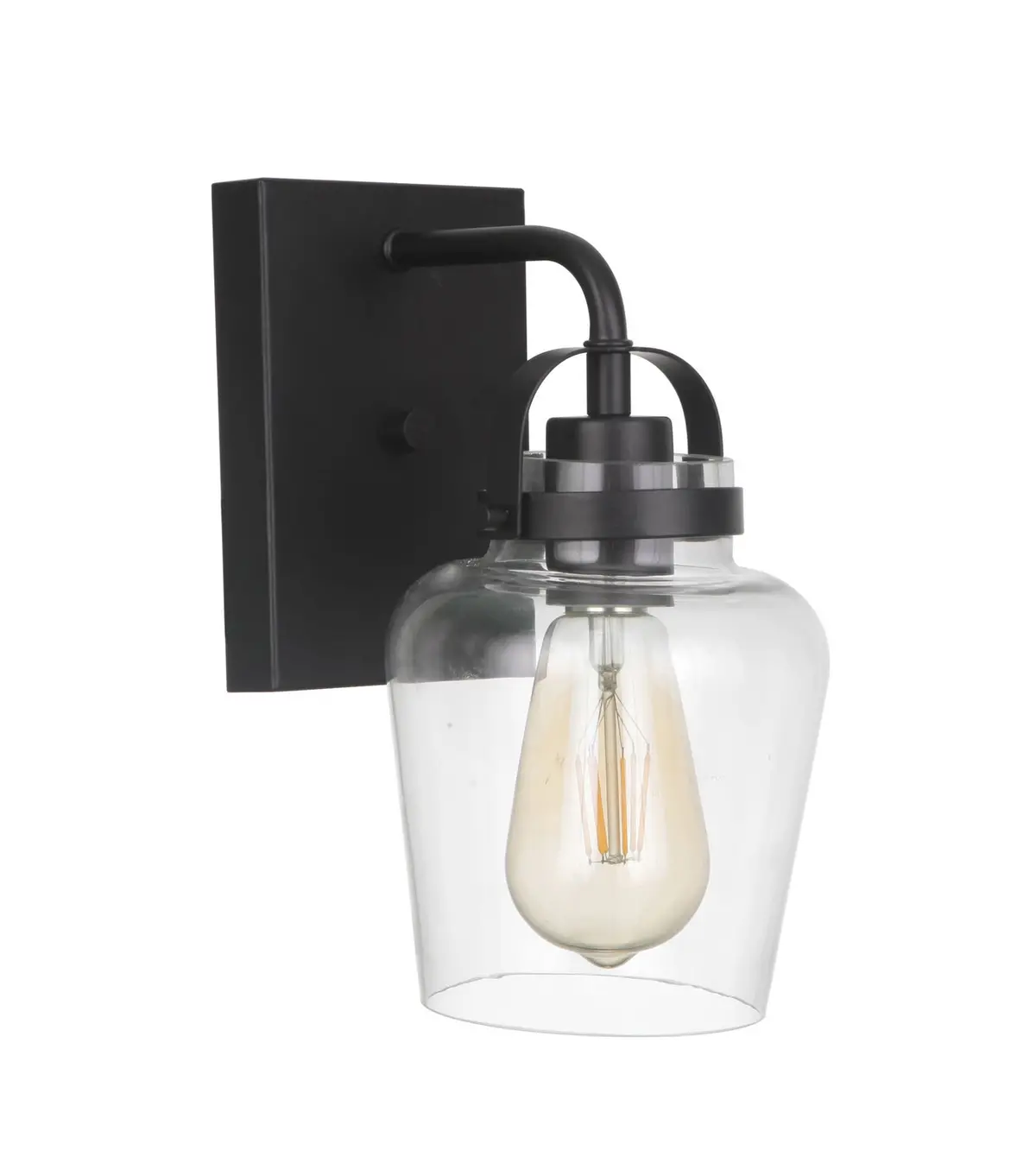 Craftmade Trystan | Sconces At 60W 1