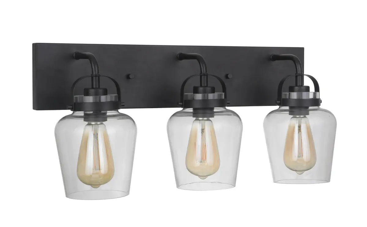 Craftmade Trystan | Bathroom Fixtures At 60W 1