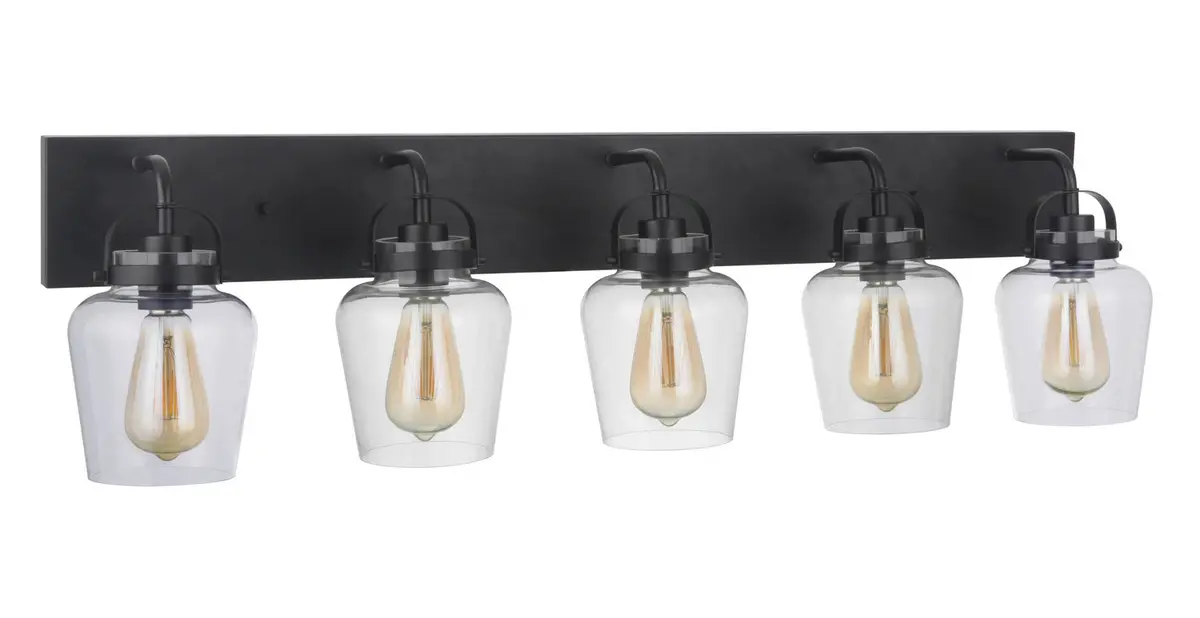 Craftmade Trystan | Bathroom Fixtures At 60W 1