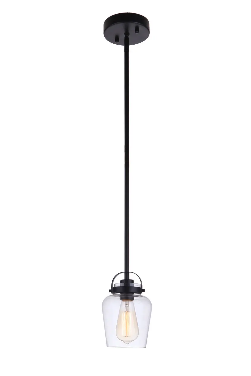 Craftmade Trystan | Mini Pendants At 60W 1