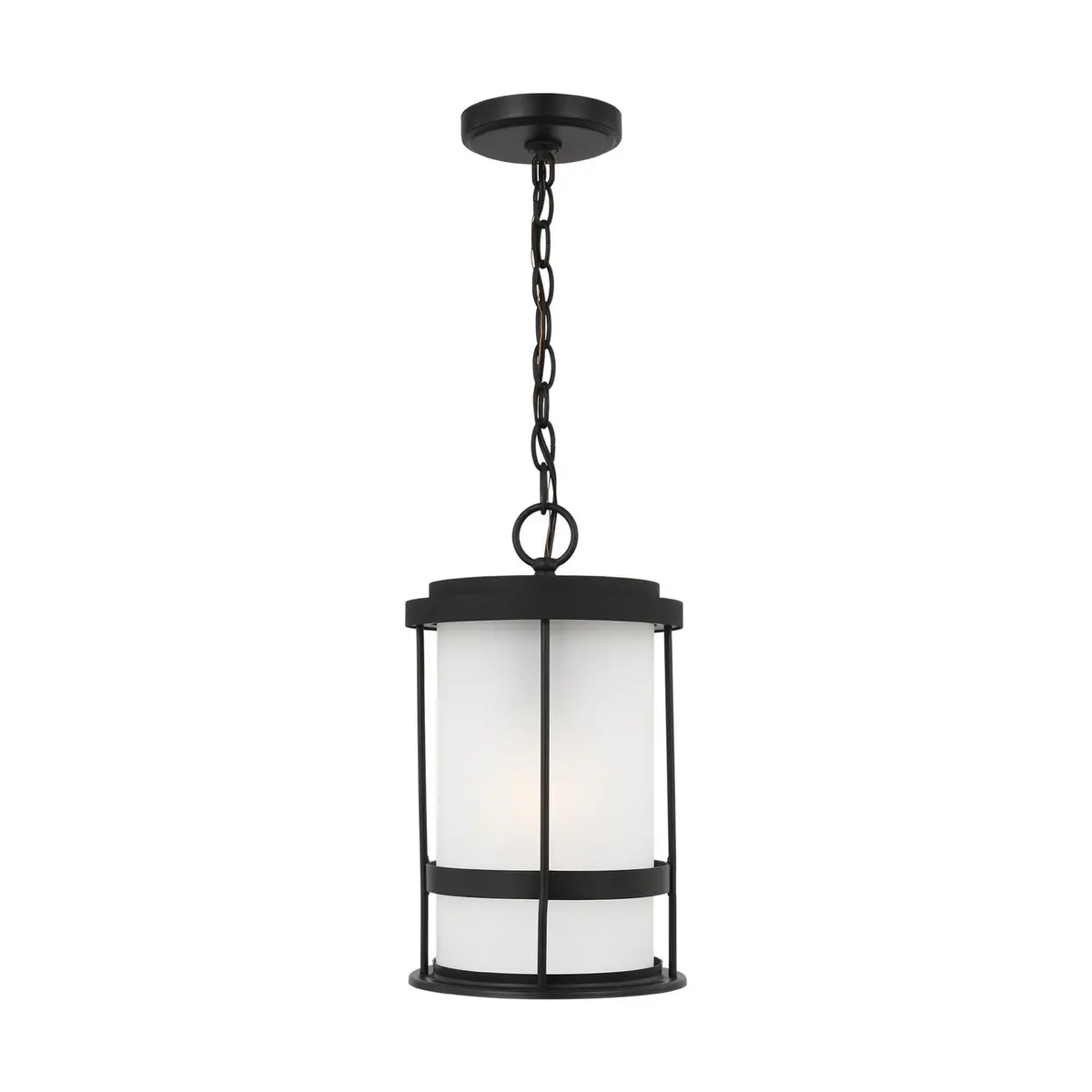 Generation Lighting Wilburn | Exterior Lights At 60W 1