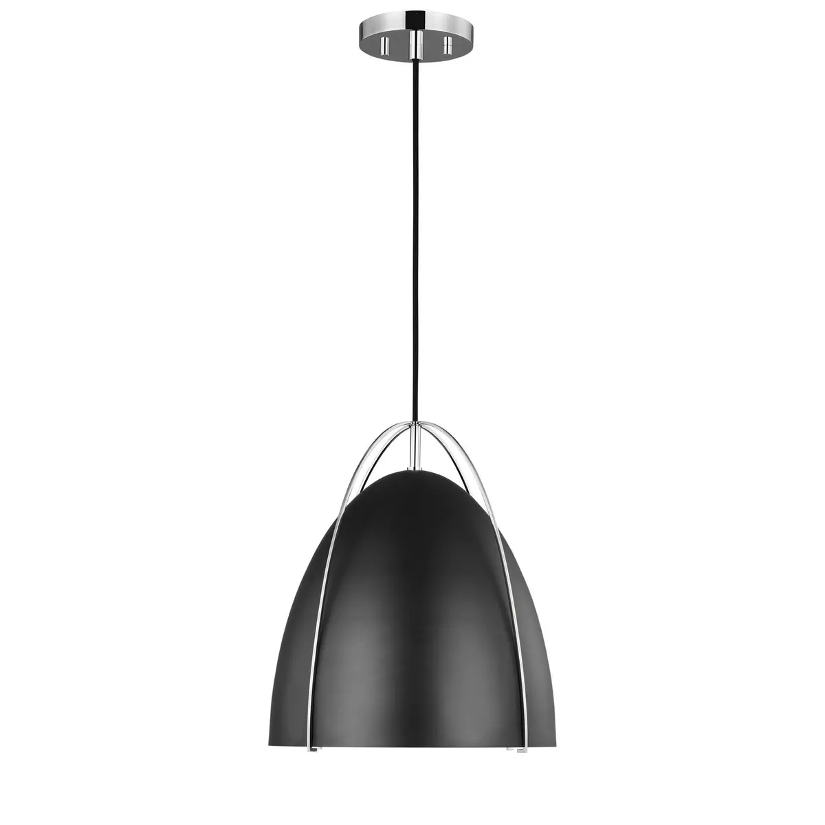 Visual Comfort Studio Norman | Pendants At 75W & 9W 1