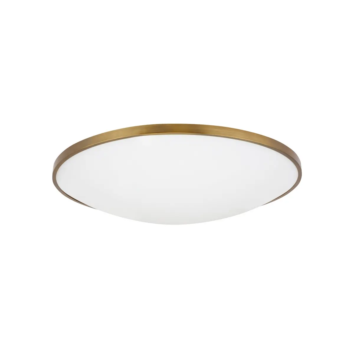 Visual Comfort Modern Vance | Flush Mounts 1
