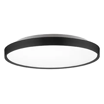 Kuzco Lighting Brunswick | Flush Mounts At 45W, 3765Lm, & 3000K Temp 1