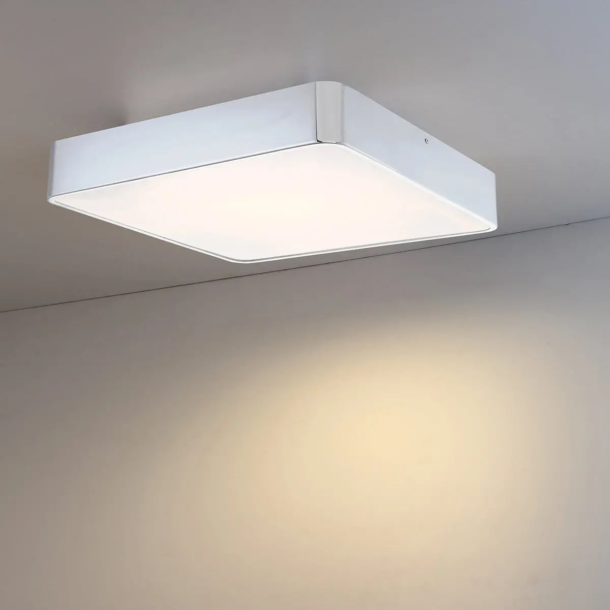 Eurofase Bays | Flush Mounts At 28W, 2340Lm, & 3000K Temp 1