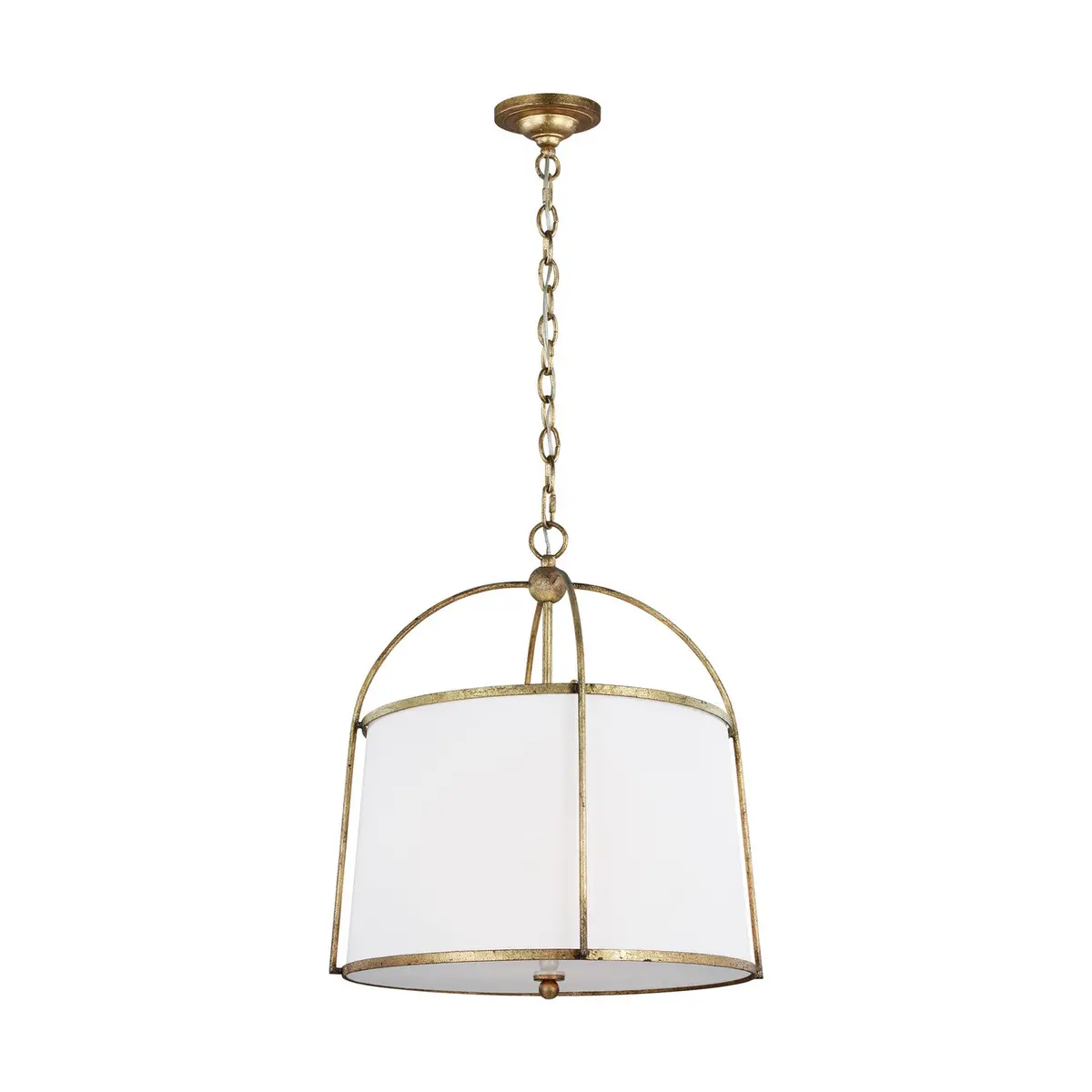 Visual Comfort Studio Stonington | Pendants At 60W 1