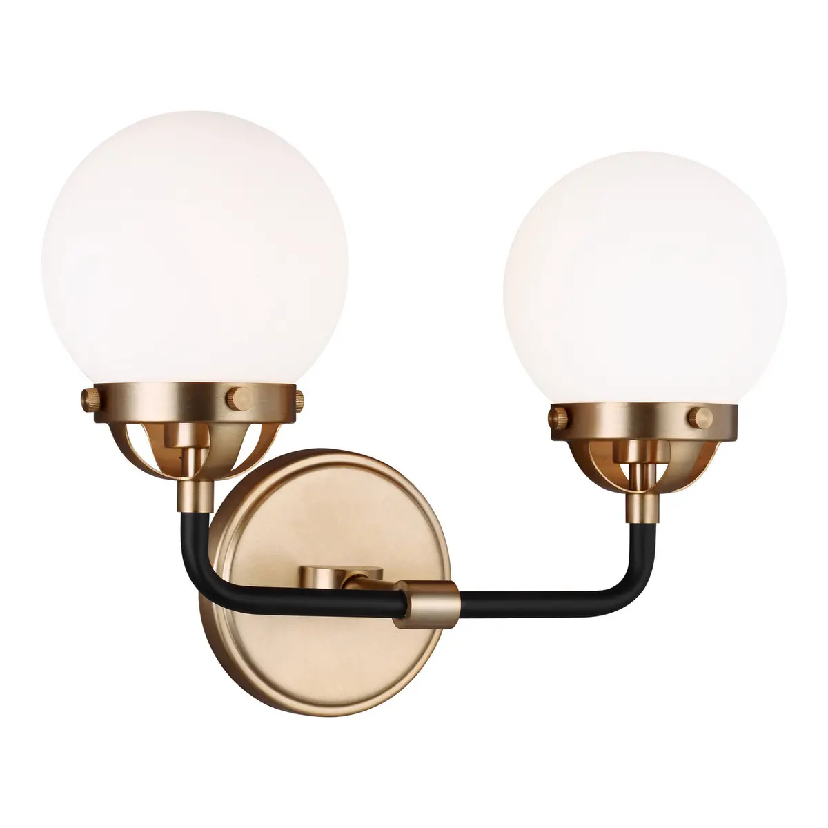 Visual Comfort Studio Cafe | Sconces At 60W & 3.5W 1