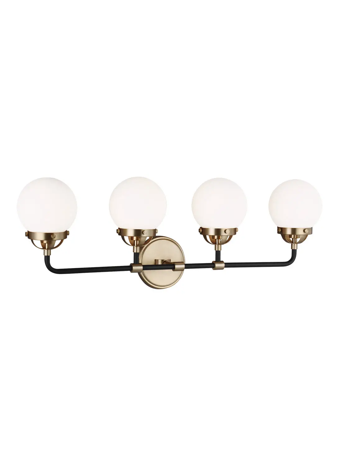Visual Comfort Studio Cafe | Bathroom Fixtures At 60W & 3.5W 1