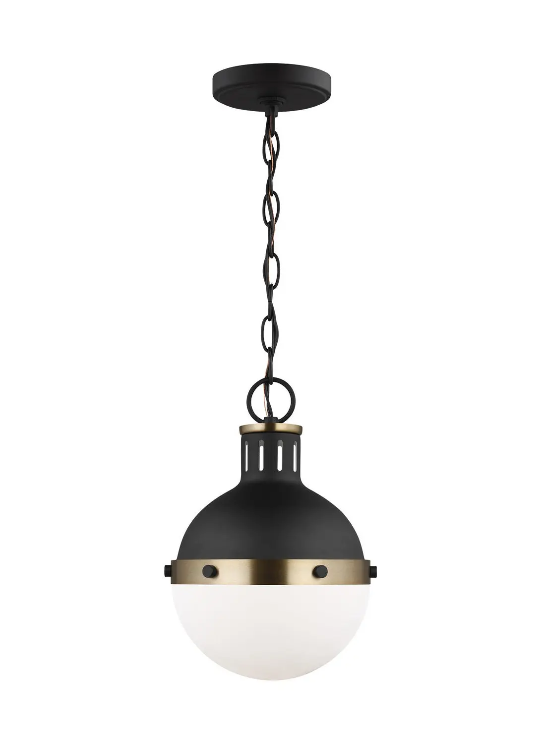 Visual Comfort Studio Hanks | Mini Pendants At 75W & 9W 1