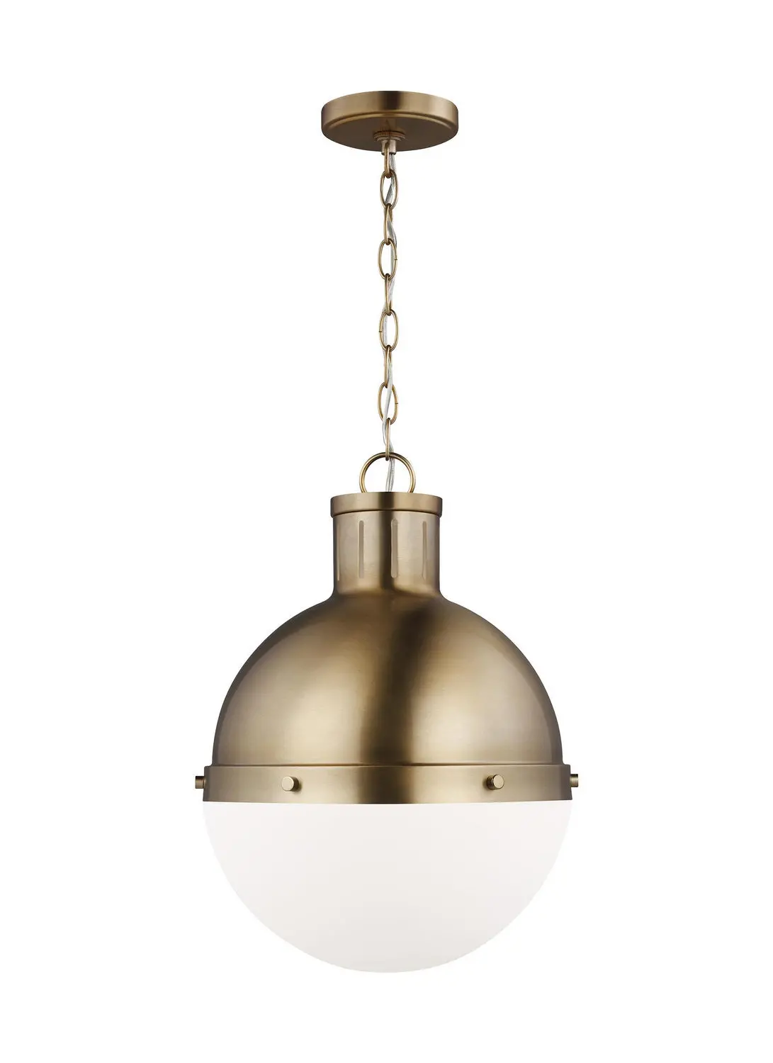 Visual Comfort Studio Hanks | Pendants At 75W  & 9W 1