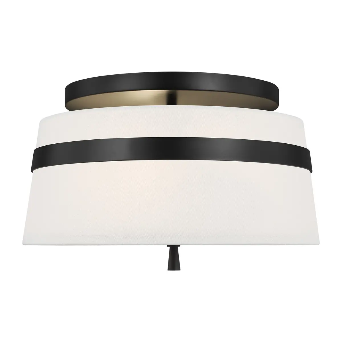 Visual Comfort Studio Cordtlandt | Semi-Flush Mts. At 60W 1