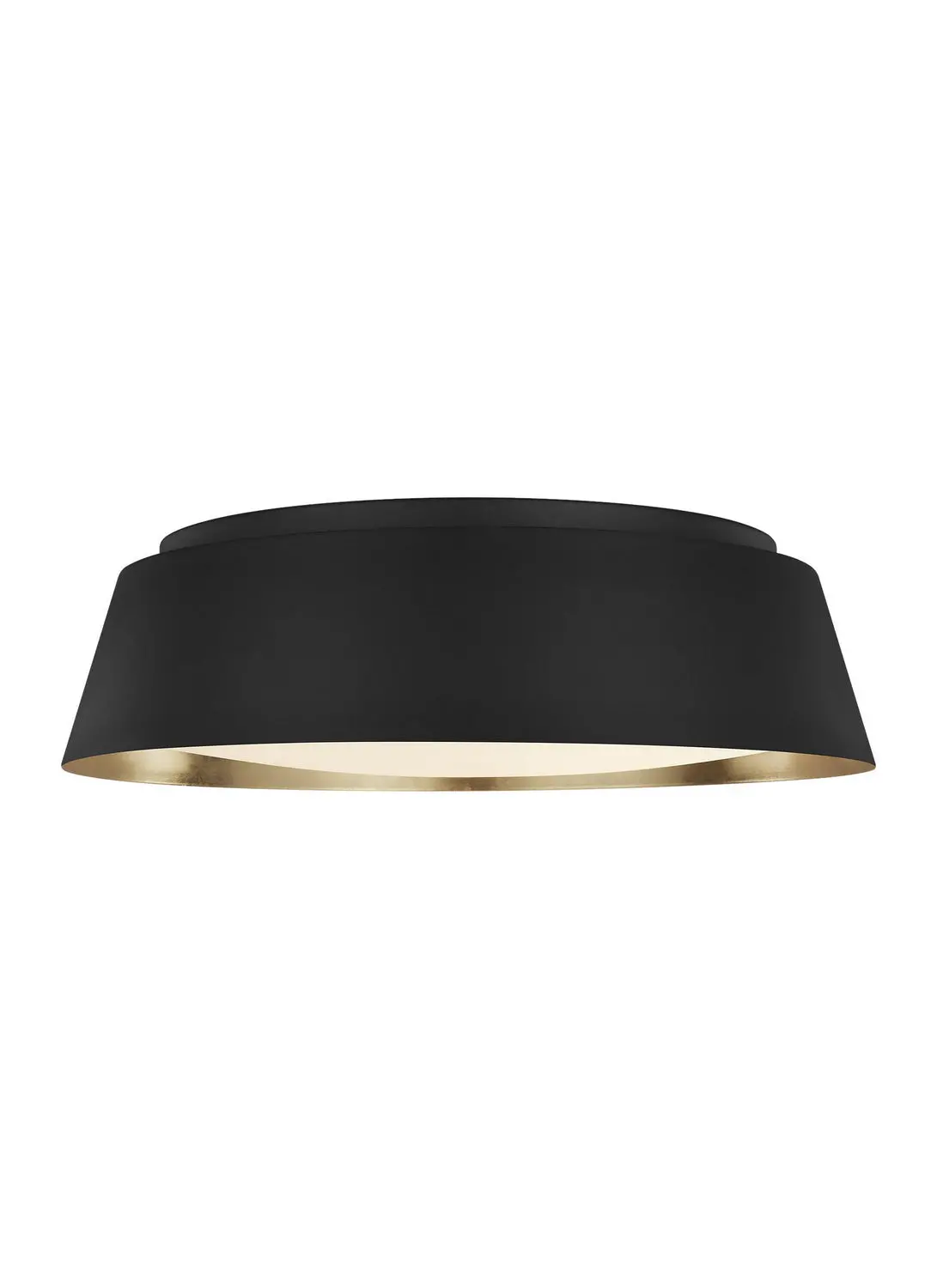 Visual Comfort Studio Asher | Flush Mounts At 60W 1