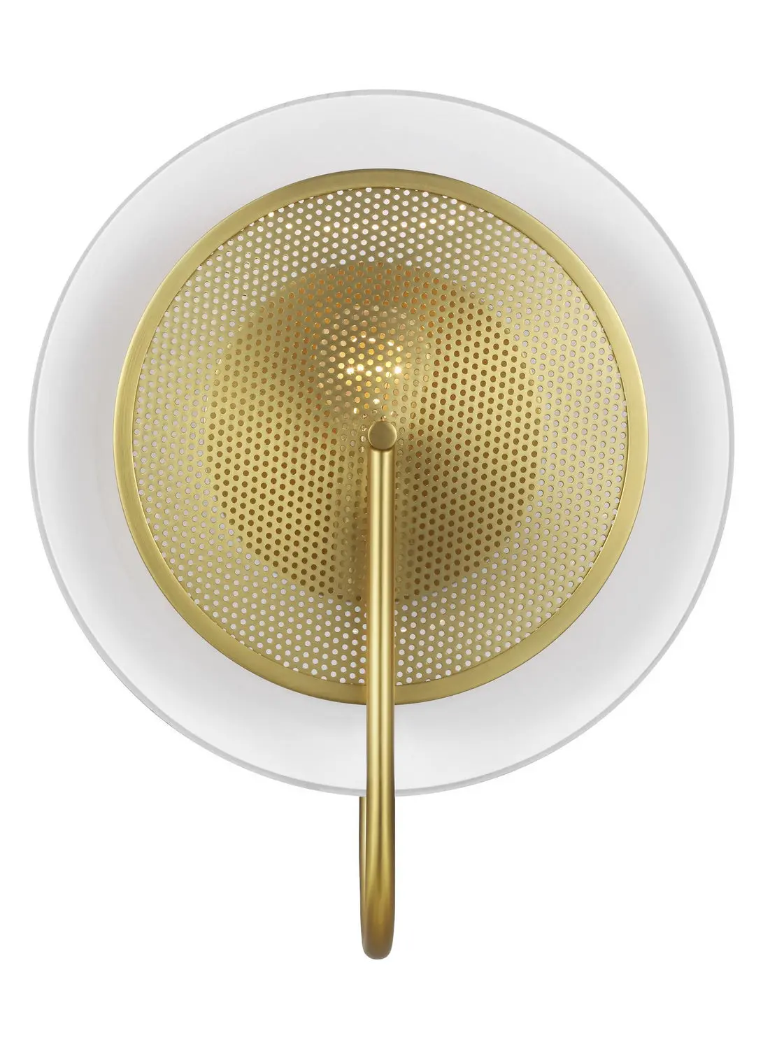 Visual Comfort Studio Gesture | Sconces At 75W 1