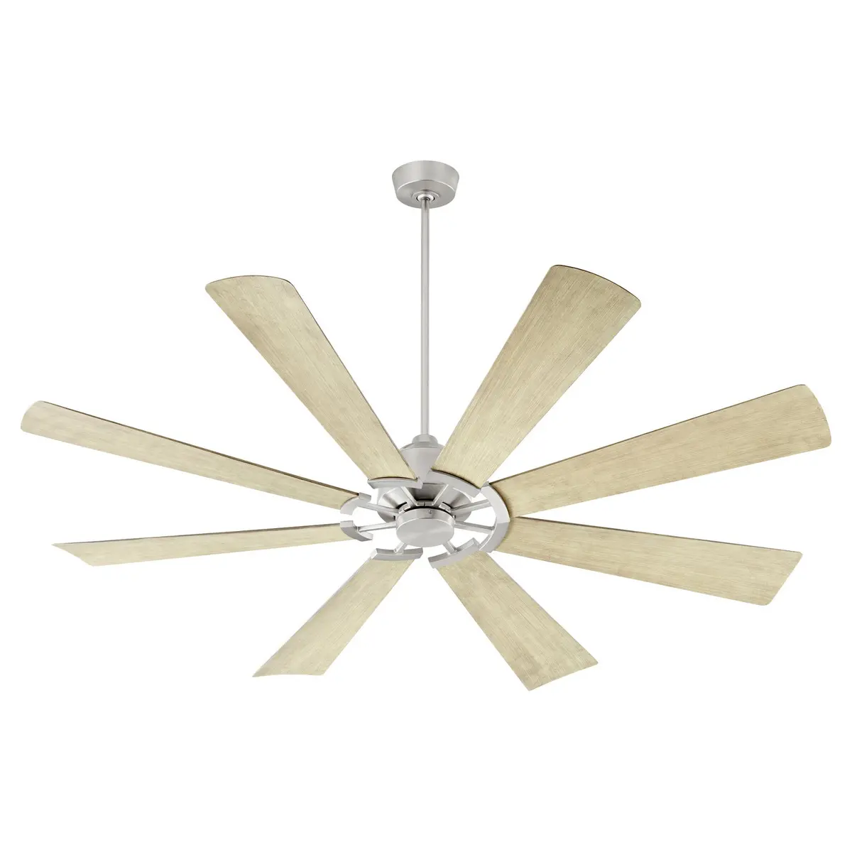 Quorum 72"Patio Fan 1
