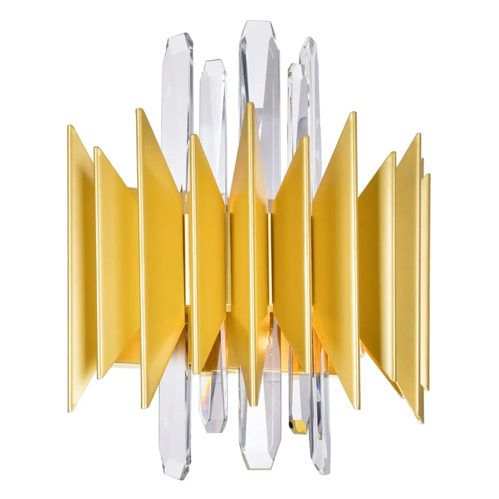Cwi Lighting Cityscape | Sconces At 40W 1