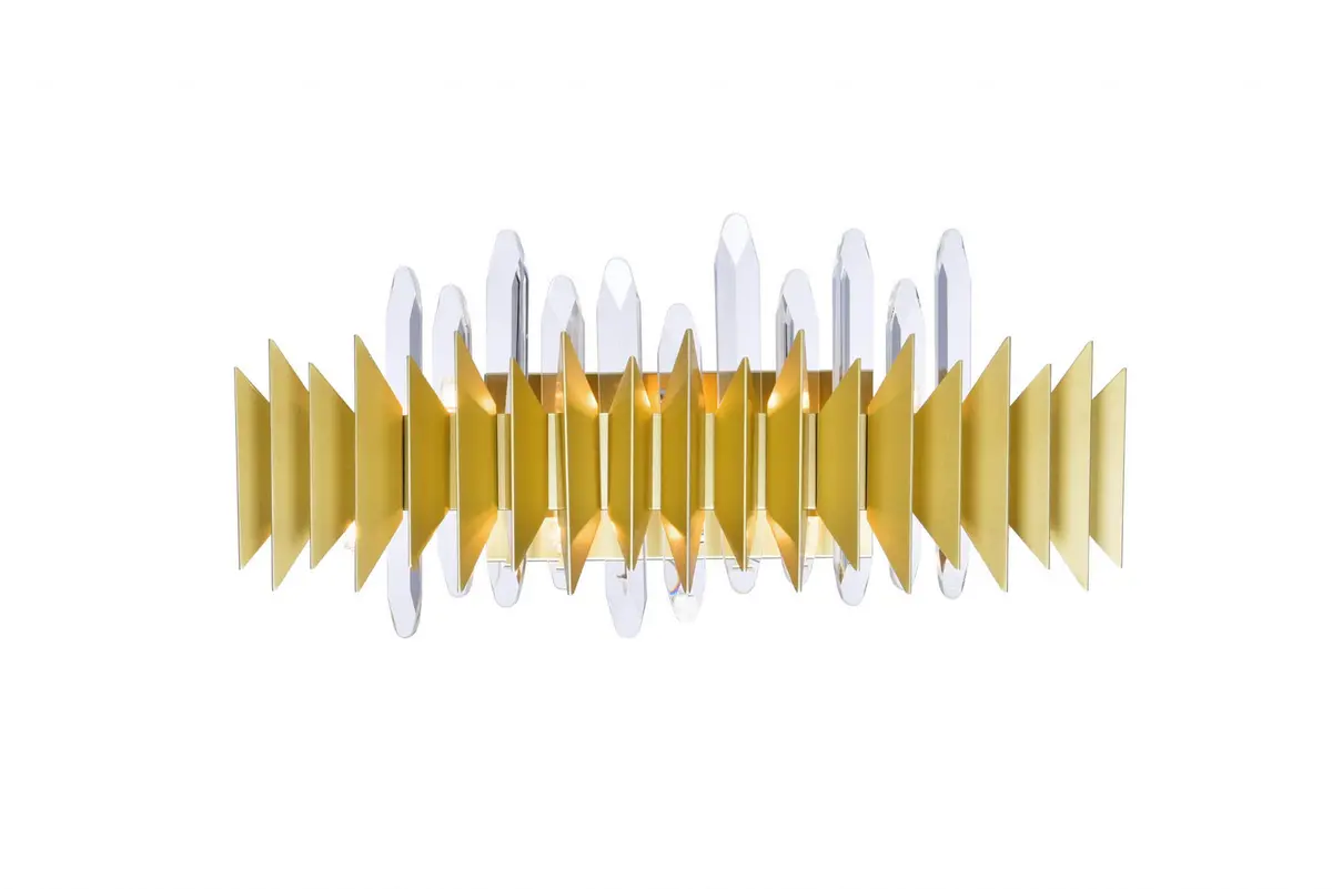 Cwi Lighting Cityscape | Bathroom Fixtures At 40W 1
