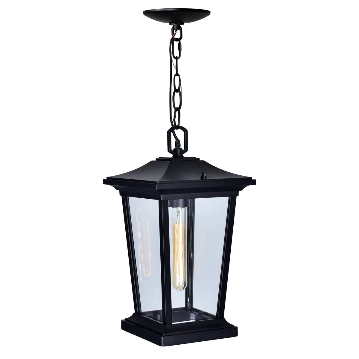 Cwi Lighting Leawood | Exterior Lights At 60W 1