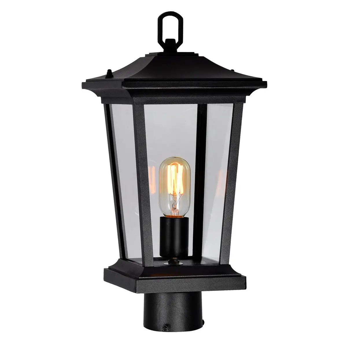 Cwi Lighting Leawood | Exterior Lights At 60W 1