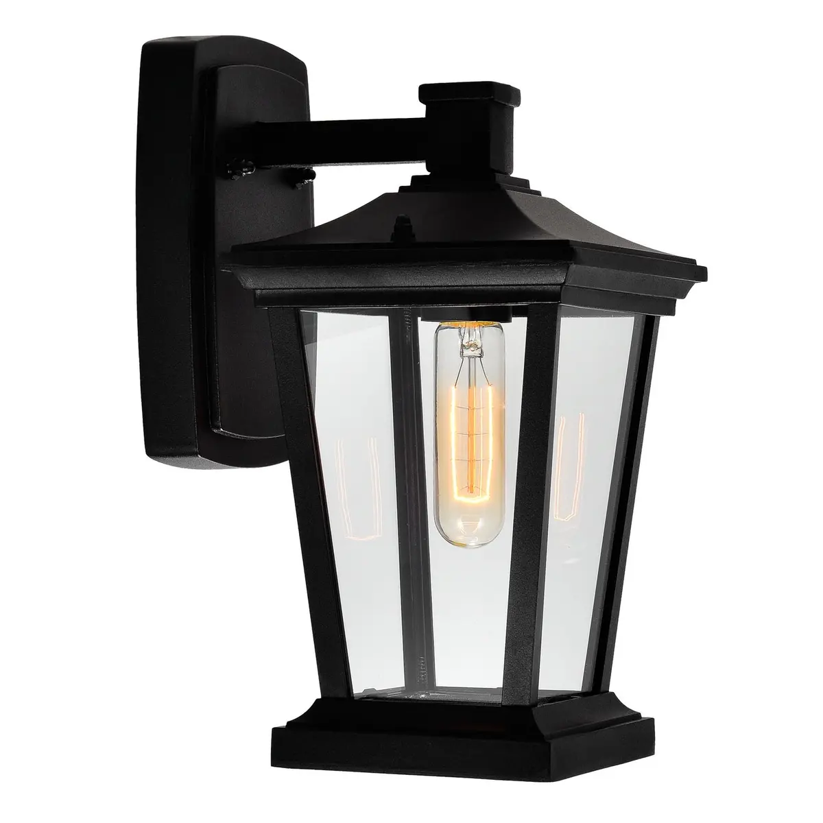 Cwi Lighting Leawood | Exterior Lights At 60W 1