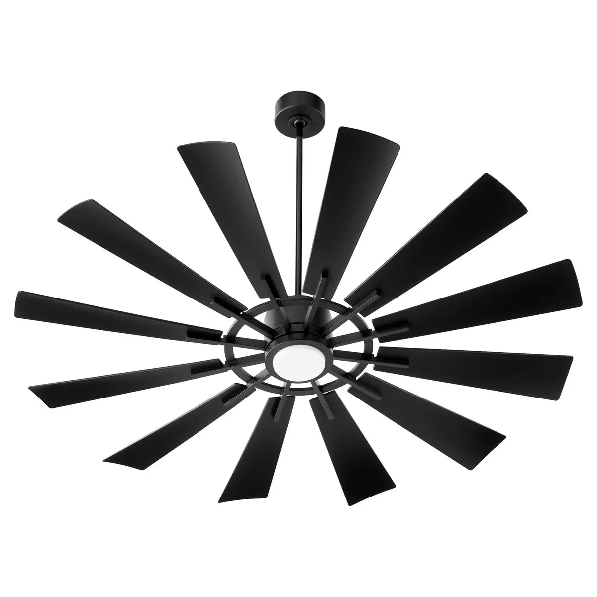 Quorum 60"Patio Fan 1
