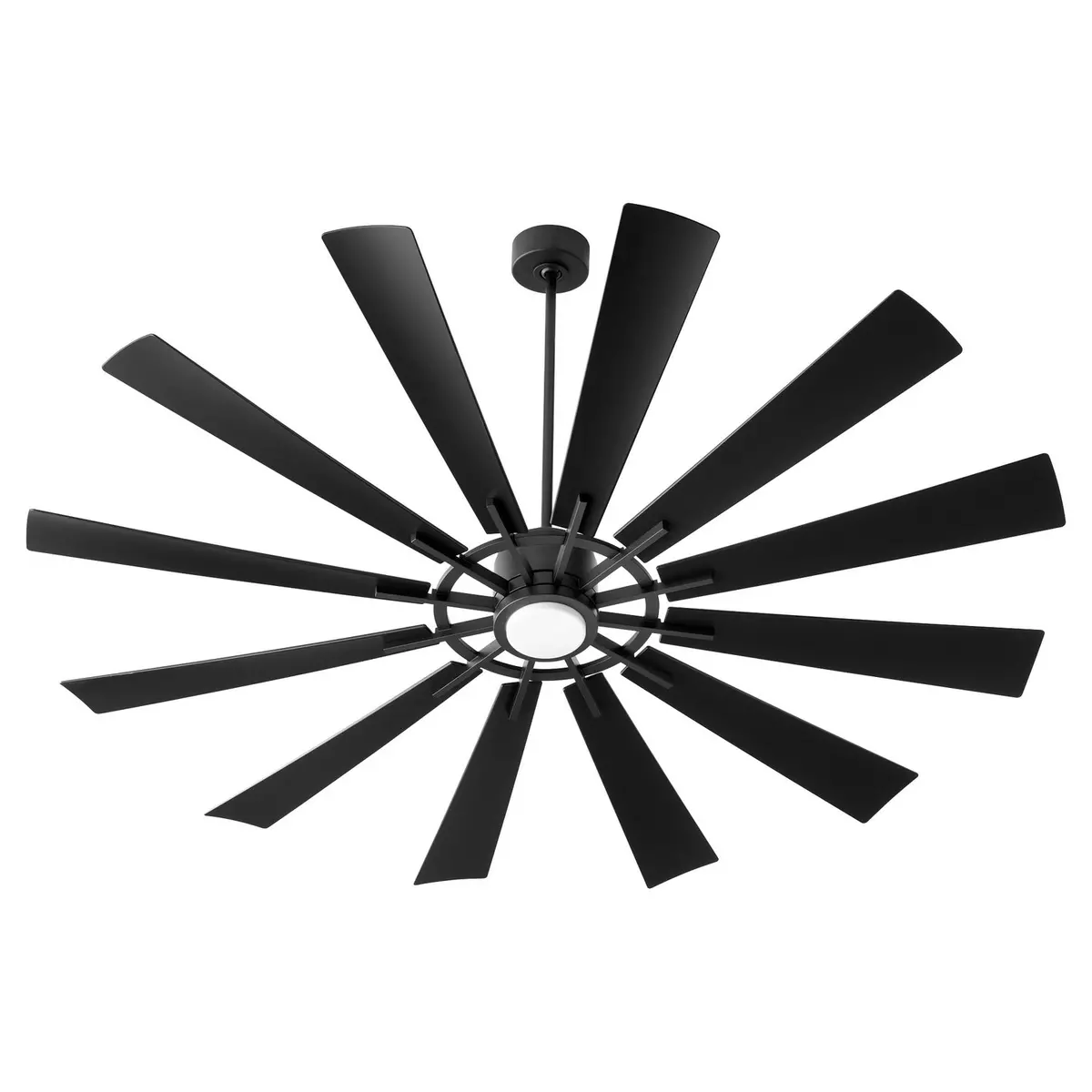 Quorum 72"Patio Fan 1