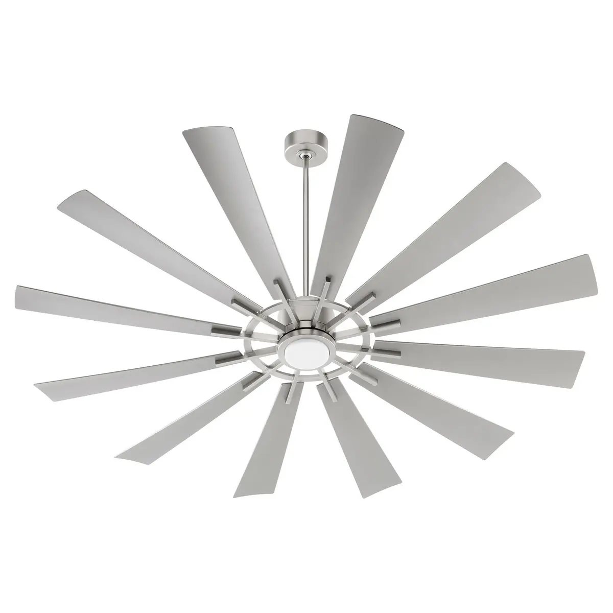 Quorum 72"Patio Fan 1
