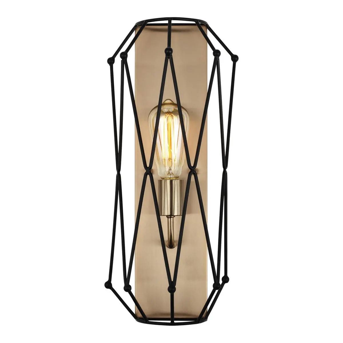 Visual Comfort Studio Zarra | Sconces At 60W 1